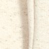 Bermuda Masculina em Moletom Linen com Cadarço, BRANCO OFF WHITE, swatch.